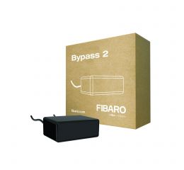 Fibaro Bypass pro stmívač 2