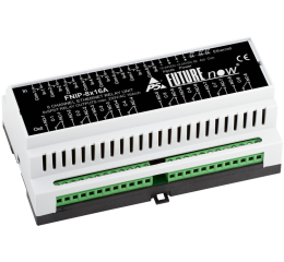 Spínací modul 8 vstupů a 8 výstupů, IP