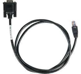 Kabel RJ45 na DB9M (RS-232) pro CA-1