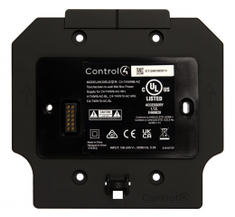 Napájecí zdroj pro T4IW panely, 230 V a WiFi