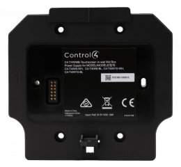 Napájecí PoE zdroj pro T4IW panely