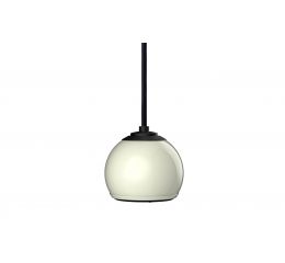 Reproduktor Micro SE Droplet, provedení Creme, černý kabel