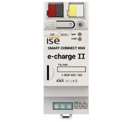 ise Smart Connect KNX e-charge II