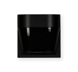 KNX detektor pohyb 2,2 m TS 55, matná černá