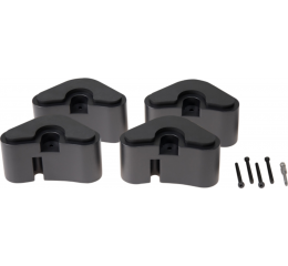 Sada pro nadzemní montáž subwoofer GA10S