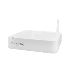 Řídicí jednotka CA-1, V2