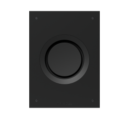 Triad do zdi vestavný 10" pasivní subwoofer Slim, 4 Ohm