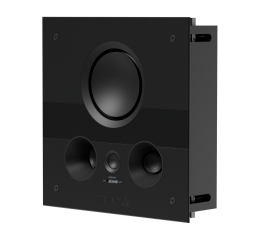 Triad do stěny vestavný Surround reproduktor 6"
