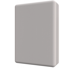 Modul pro řízení 1 vnitřní jednotky klimatizace LG, WiFi