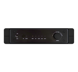 Streamingový zesilovač, 1 zóna (2x 50 W)