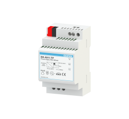 Napájecí zdroj KNX 640mA s doplňkovým výstupem 30 V, 4M