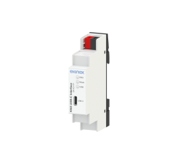 KNX/USB-C rozhraní