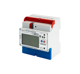 KNX třífázový elektroměr 75A