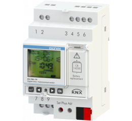 Modul časových programů