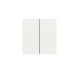 Fenix hmatníky na výšku (2 ks), provedení White Malé