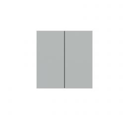 Fenix hmatníky na výšku (2 ks), provedení Grey Efeso