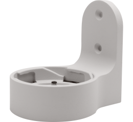 Venkovní nástěnný sloupek Episode Radiance (bílý)