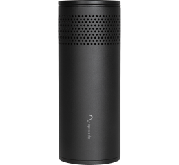 Venkovní dummy reproduktor Episode Radiance Bollard Blank (černý)