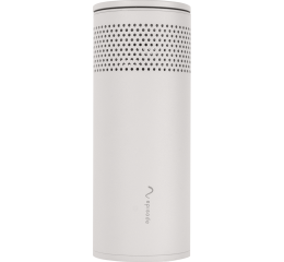 Venkovní dummy reproduktor Episode Radiance Bollard Blank (bílý)