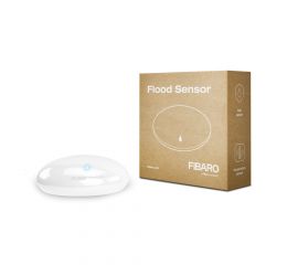 Fibaro Detektor zaplavení, Z-Wave Plus