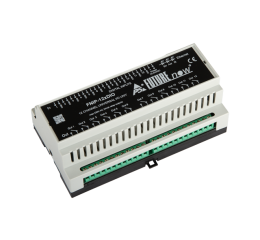 Spínací modul 12 vstupů 5A a 12 výstupů, IP