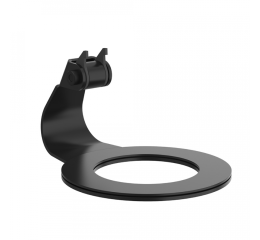 Držák na stůl/strop pro Micro, černý