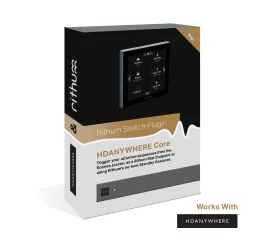 Rithum plugin professional HDAnywhere Core