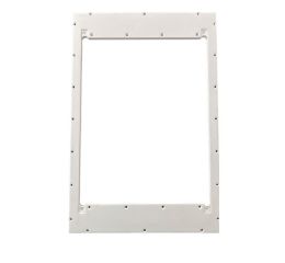 HushMount PlaceSaver345, pro montáž repro s integrovanou krabicí
