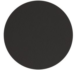 Kulatá mřížka IC6, černá nebo zakázková barva