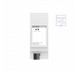 Rozšíření Delégo o detekci narušení (Tecnoalarm, Elmo, Bentel)