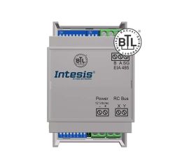 Mitsubishi Heavy Industries FD and VRF systems to BACnet MSTP - 1 unit