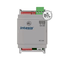 Daikin AC Domestic units to BACnet MSTP Interface - 1 unit