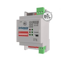 Daikin VRV and Sky systems to BACnet IP/MSTP Interface - 1 unit