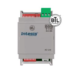 Fujitsu RAC & VRF to BACnet MSTP & Modbus RTU (to CN connector) - 1 unit