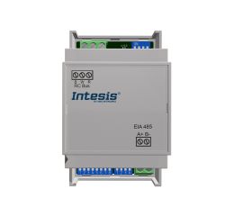 Fujitsu RAC and VRF systems to Modbus RTU Interface - 1 unit
