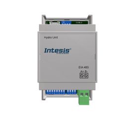 Panasonic Air to Water (Aquarea H) to Modbus RTU Interface - 1 unit