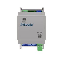 Panasonic ECOi and PACi systems to Modbus RTU Interface - 1 unit