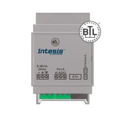 BACnet IP & MS/TP Client or Modbus TCP & RTU Master to ST Cloud - 32 devices