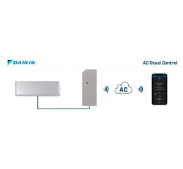 AC Cloud Control for Daikin domestic units - 1 unit