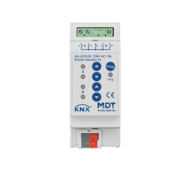 Žaluziový aktor, 230 V