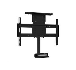 Motorizovaný výjezd na televizi 50"–65"