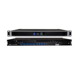 LEA Network Connect 164 Power Amplifier | 4-Channel x 160W