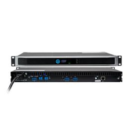 LEA Network Connect 352 Power Amplifier | 2-Channel x 350W