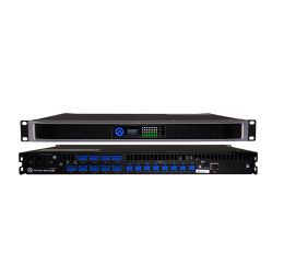 LEA Network Connect 88 | 8-Channel x 80W