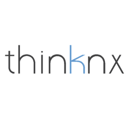 online – ThinKNX školení