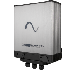 Procesor zvuku a světla pro venkovní sloupky Episode Radiance