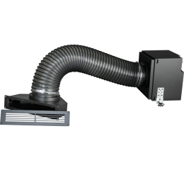 Triad subwoofer řady Mini FlexSub (mřížka Vent) vč. RackAmp 300