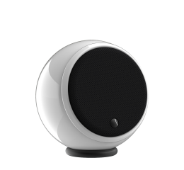 Reproduktor Micro SE, provedení Gloss White