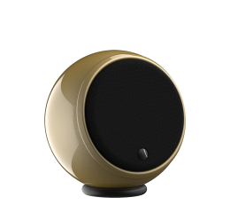 Reproduktor Micro SE, provedení Gold