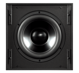 Triad stropní subwoofer řady Mini vč. zesilovače RackAmp 300